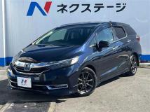 2019 Honda Shuttle