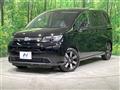 2025 Honda Freed