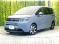 2025 Honda Freed