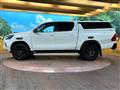2022 Toyota Hilux