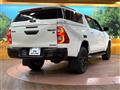 2022 Toyota Hilux