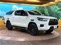 2022 Toyota Hilux