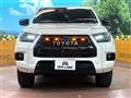 2022 Toyota Hilux