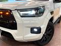 2022 Toyota Hilux