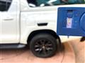 2022 Toyota Hilux