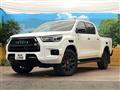 2022 Toyota Hilux