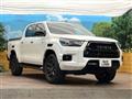 2022 Toyota Hilux