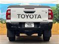 2022 Toyota Hilux