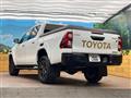 2022 Toyota Hilux