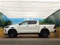 2022 Toyota Hilux