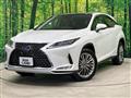 2020 Lexus RX