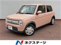 2017 Suzuki Lapin