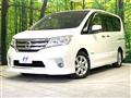 2013 Nissan Serena