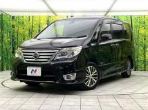 2014 Nissan Serena