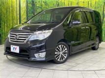 2015 Nissan Serena