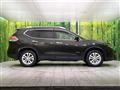 2015 Nissan X-Trail