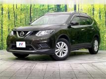 2015 Nissan X-Trail