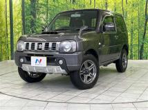2013 Suzuki Jimny