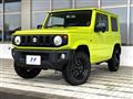2019 Suzuki Jimny