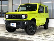 2019 Suzuki Jimny