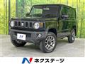 2021 Suzuki Jimny