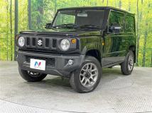 2021 Suzuki Jimny