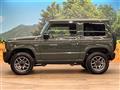 2023 Suzuki Jimny