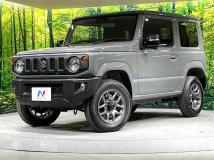 2024 Suzuki Jimny