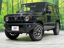 2025 Suzuki Jimny