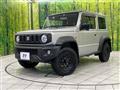 2019 Suzuki Jimny Sierra