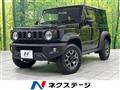 2024 Suzuki Jimny Sierra