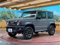 2024 Suzuki Jimny Sierra