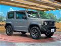 2024 Suzuki Jimny Sierra