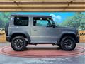 2024 Suzuki Jimny Sierra