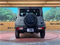 2024 Suzuki Jimny Sierra