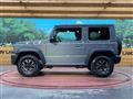 2024 Suzuki Jimny Sierra