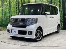 2013 Honda N BOX