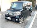 2015 Honda N BOX