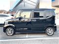2015 Honda N BOX