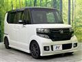 2015 Honda N BOX