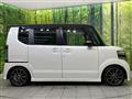 2015 Honda N BOX