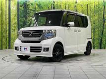 2016 Honda N BOX