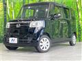 2016 Honda N BOX