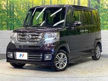 2017 Honda N BOX