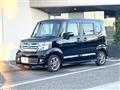 2017 Honda N BOX