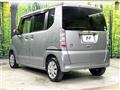 2017 Honda N BOX