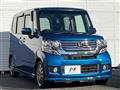 2012 Honda N BOX