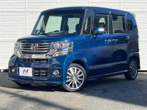 2012 Honda N BOX