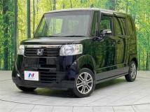 2013 Honda N BOX