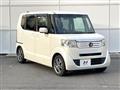 2015 Honda N BOX